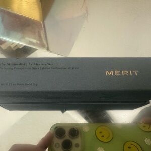 Merit Complexion Stick in Sandstone